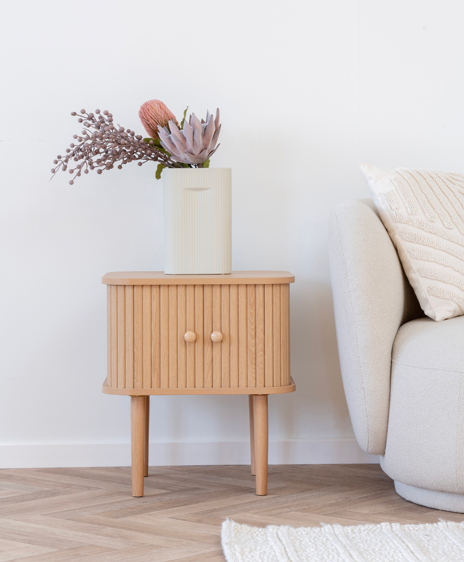 Nikko Side Table